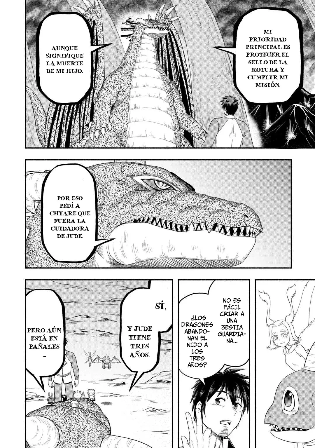 Capitulo 67 page 10