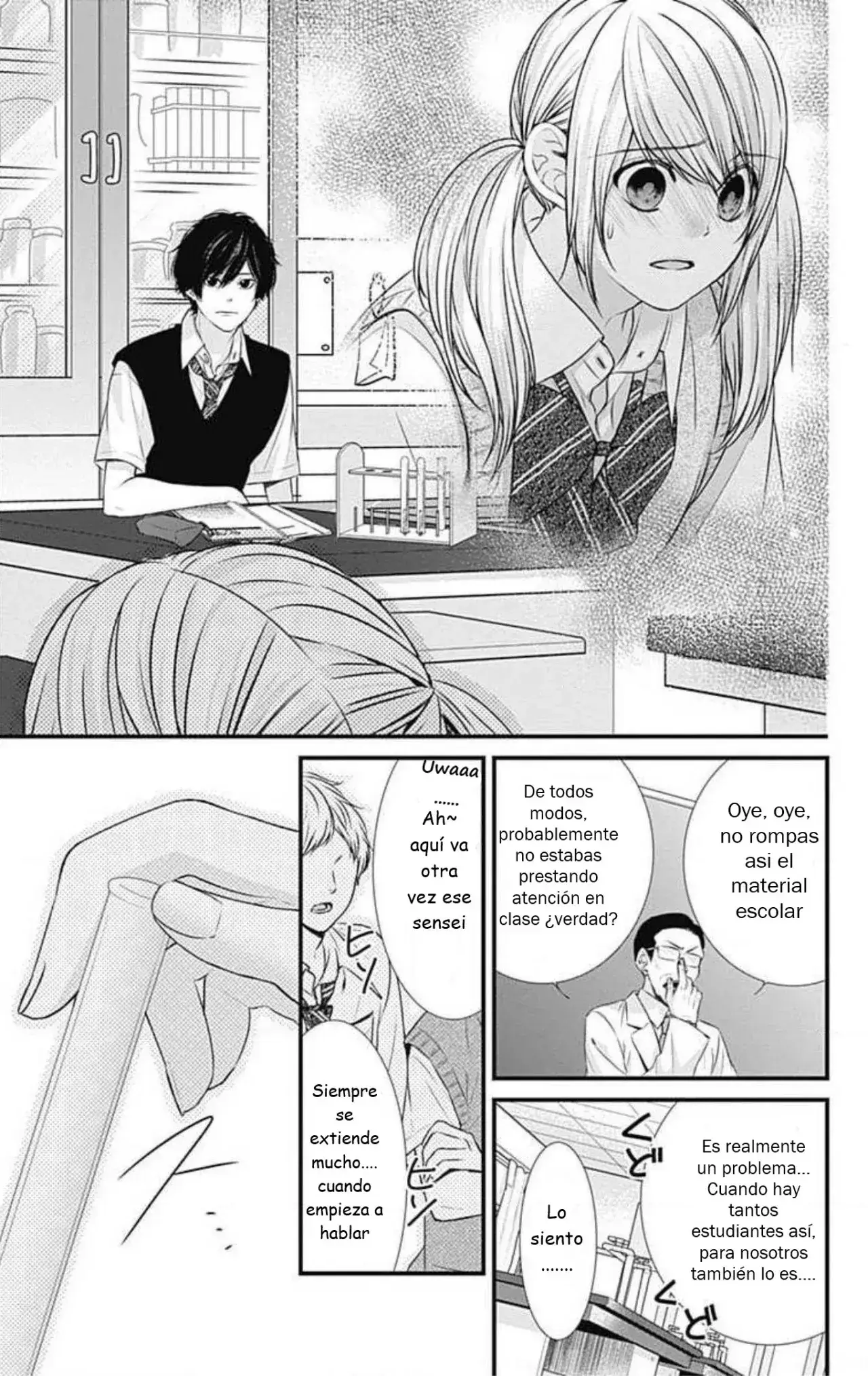 Capitulo 54 page 26