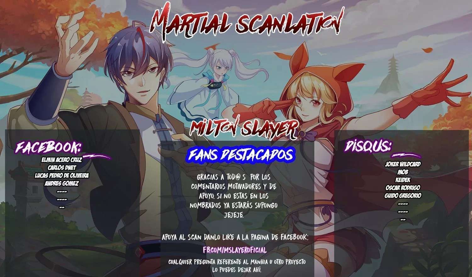 Capitulo 42 page 18