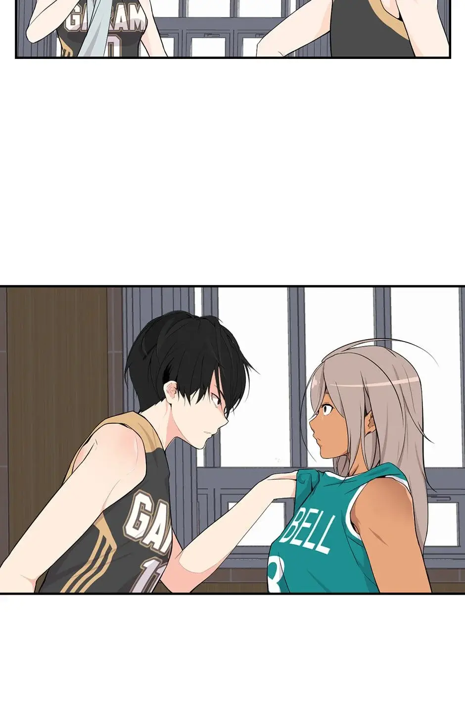 Capitulo 39 page 25