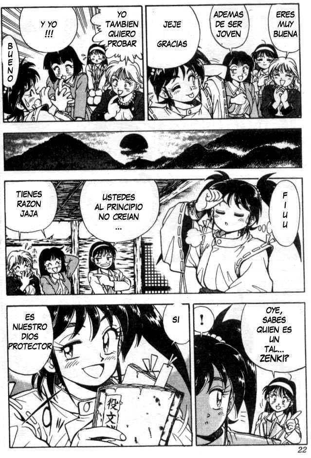 Capitulo 1 page 21
