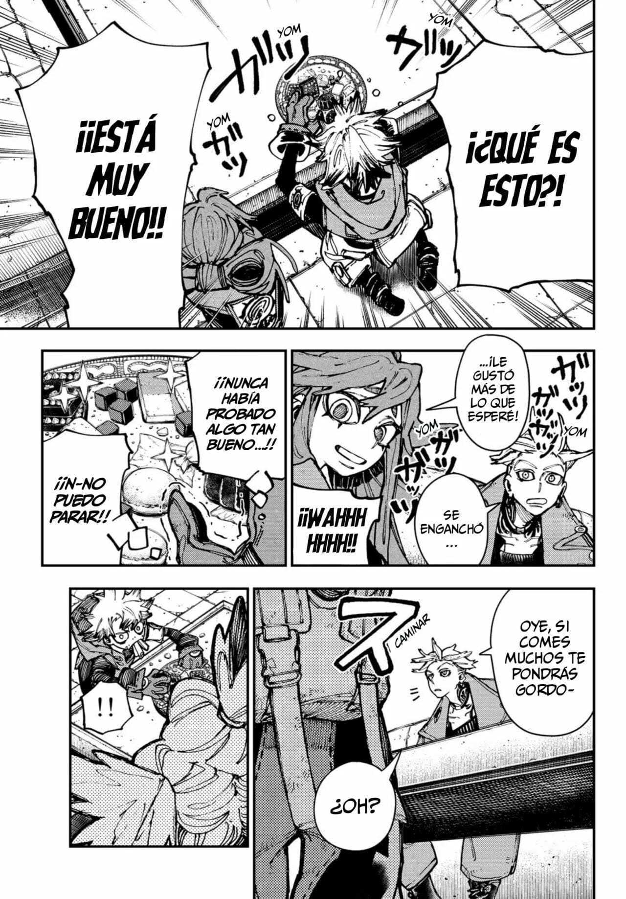 Capitulo 23 page 16