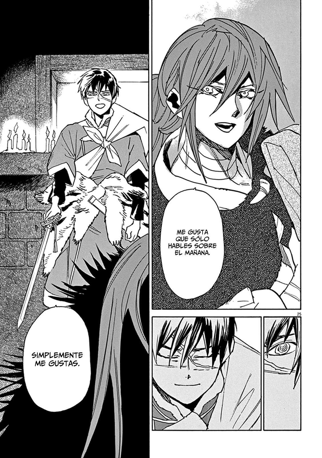Capitulo 84 page 25