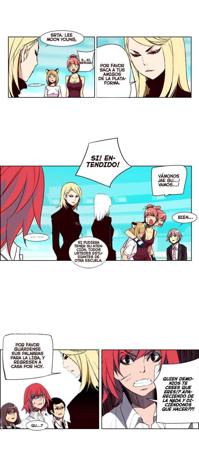 Capitulo 16 page 16