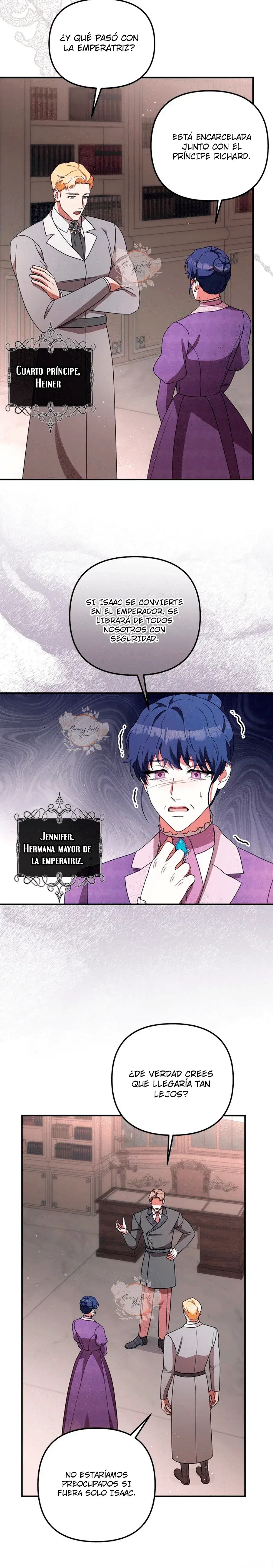 Capitulo 96 page 18