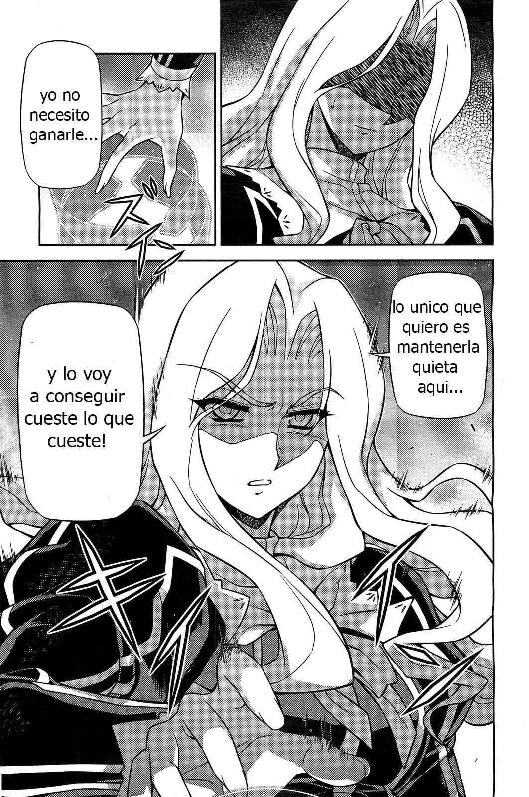 Capitulo 71 page 13