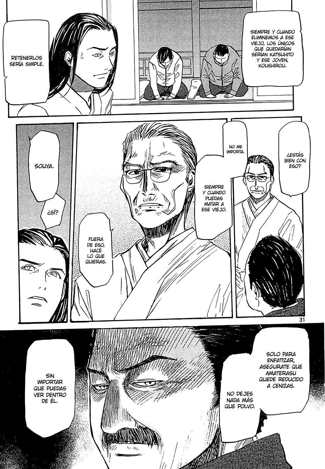 Capitulo 53 page 31