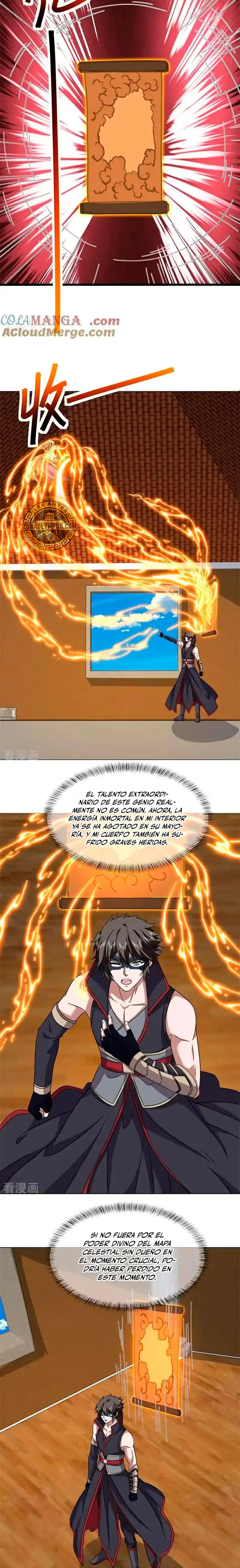 Capitulo 744 page 10