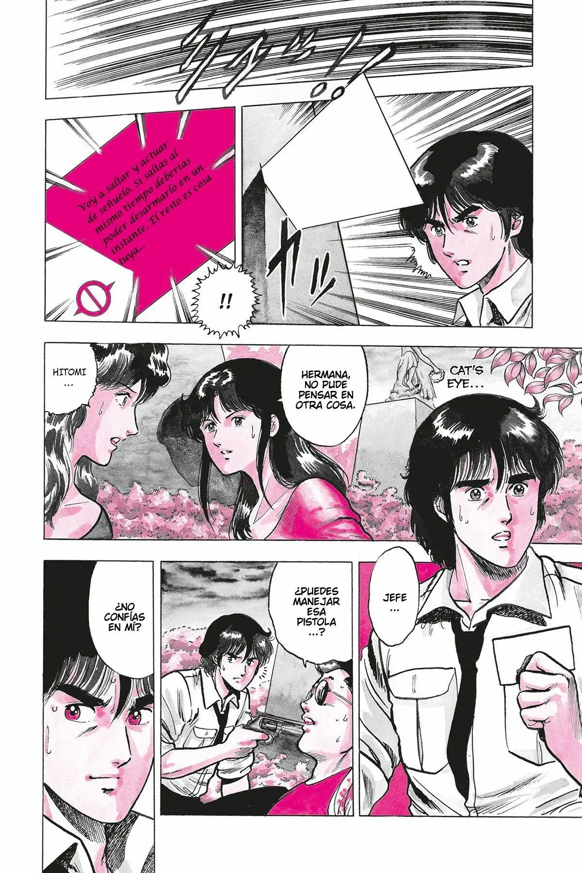 Capitulo 50 page 22
