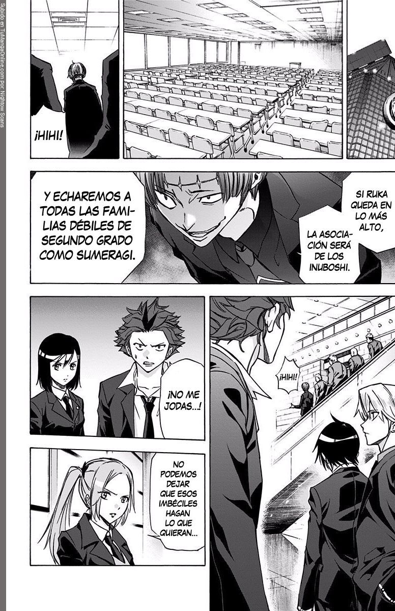 Capitulo 21 page 11