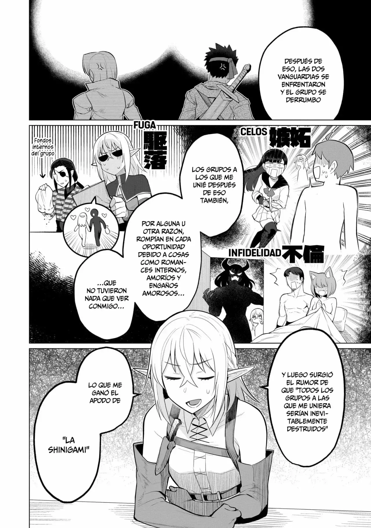 Capitulo 40 page 11