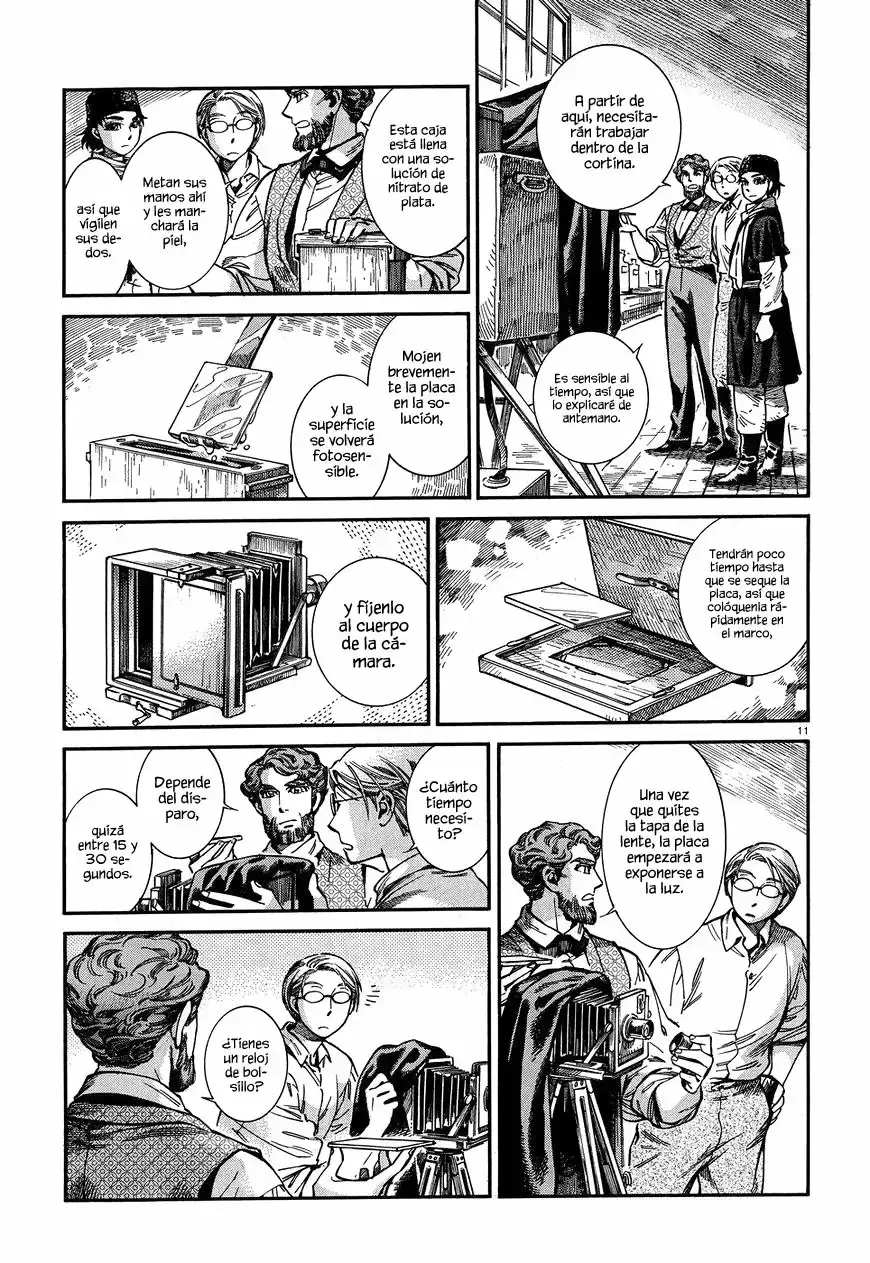 Capitulo 73 page 11