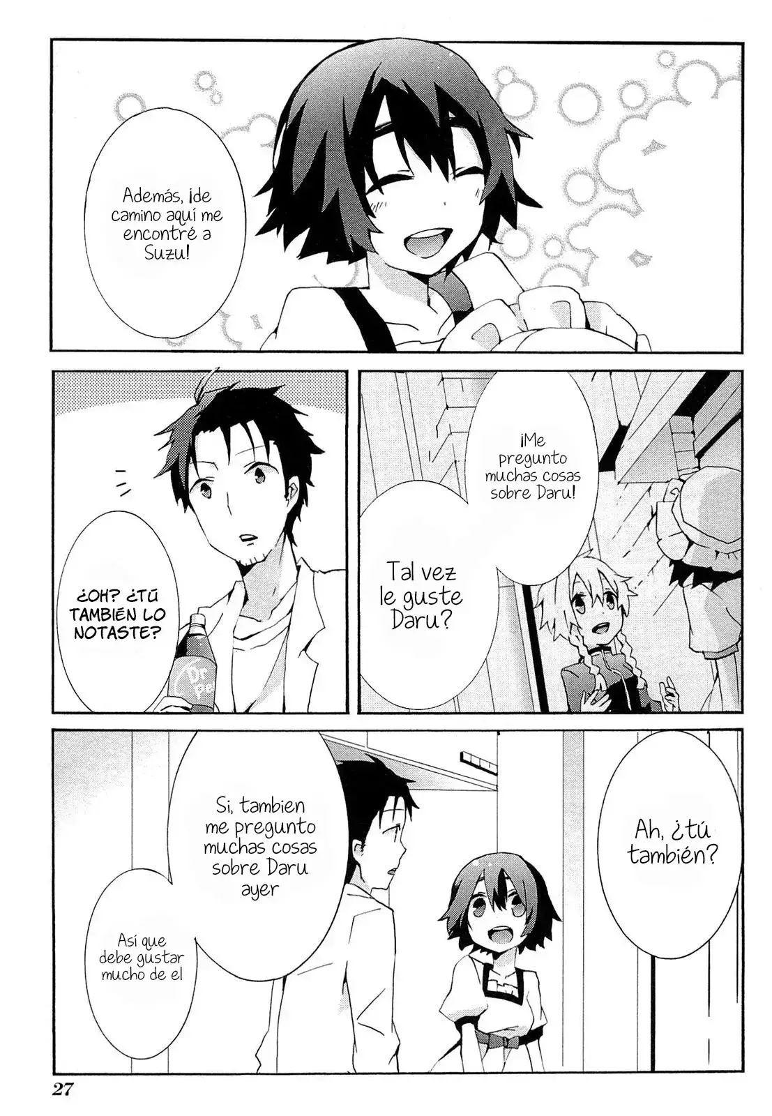 Capitulo 1 page 28