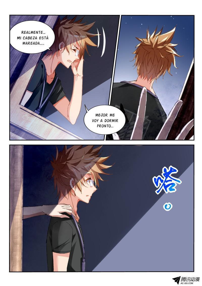 Capitulo 36 page 11