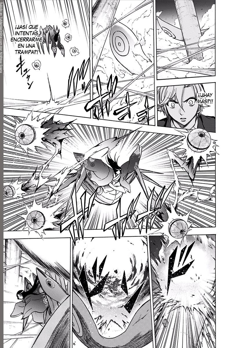 Capitulo 28 page 16