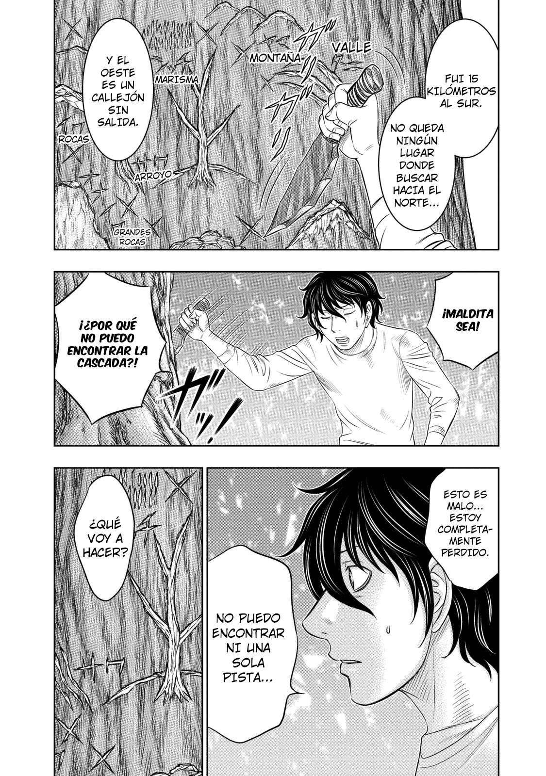 Capitulo 18 page 4