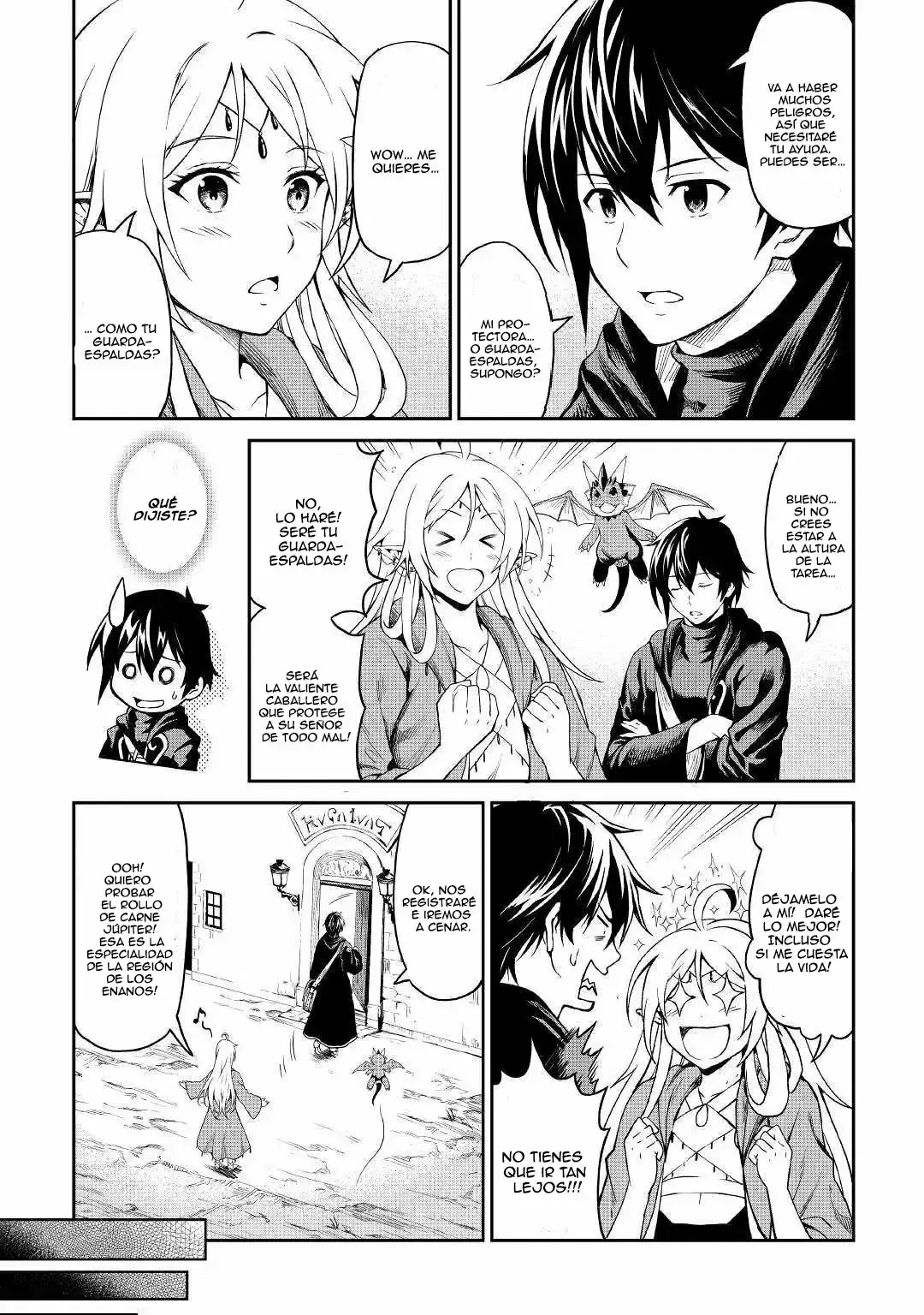 Capitulo 22 page 10