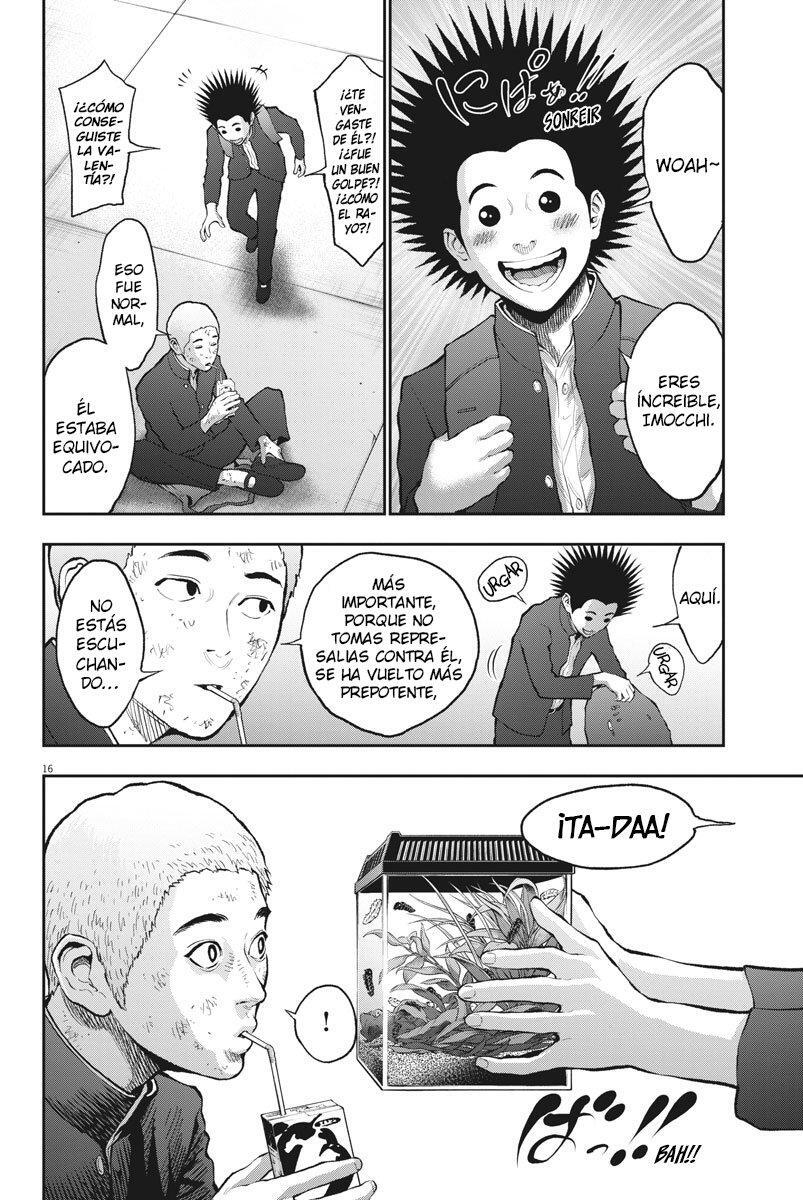 Capitulo 70 page 16