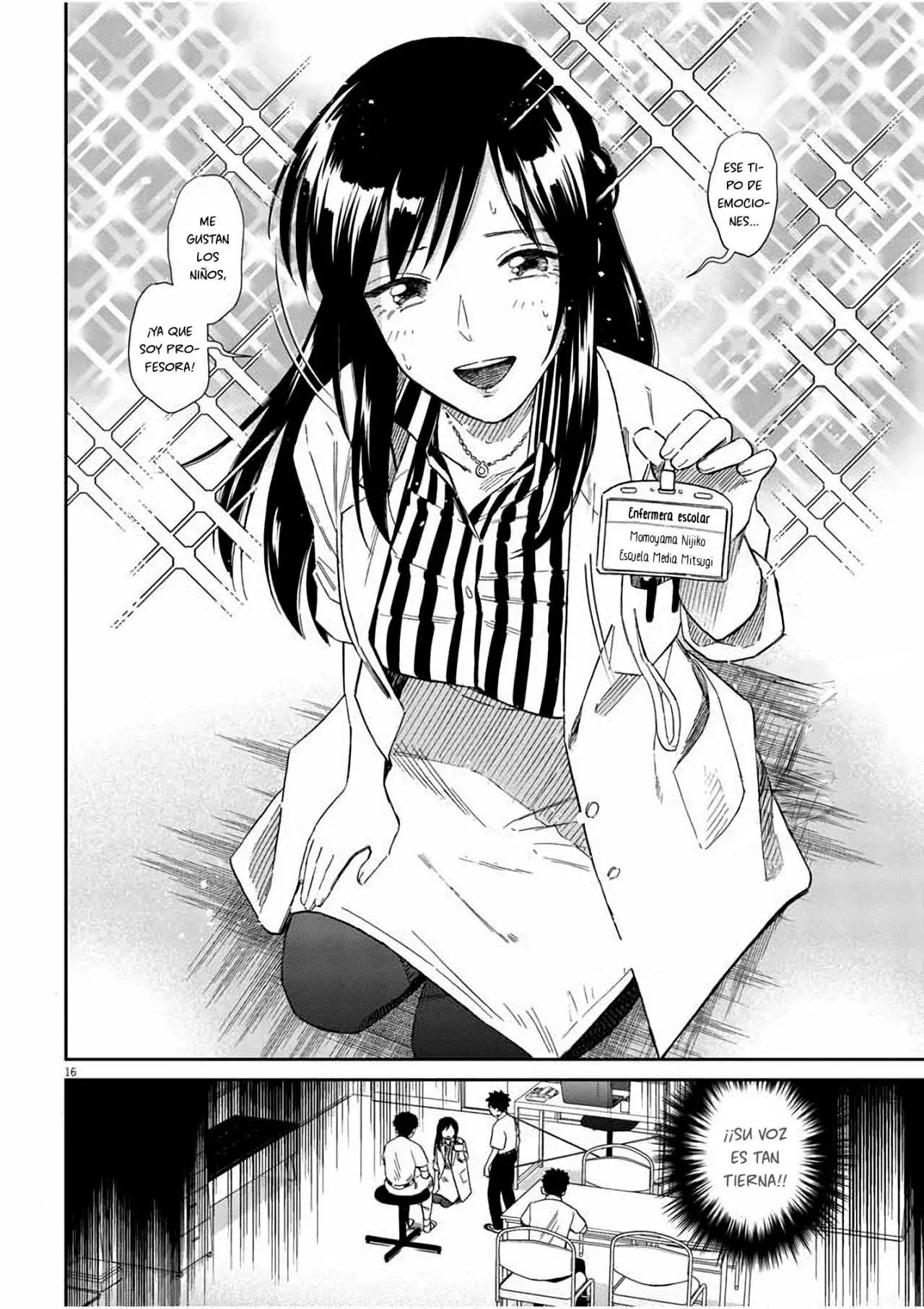 Capitulo 12 page 16