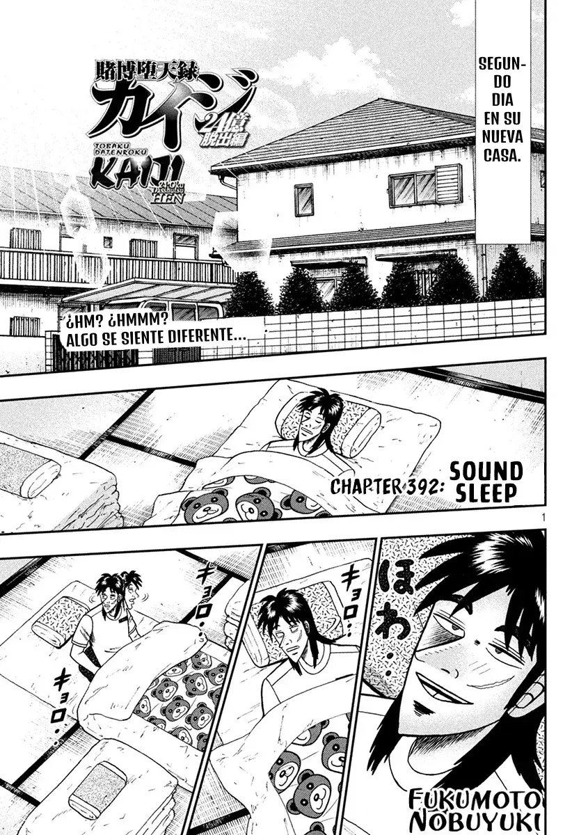 Capitulo 137 page 1