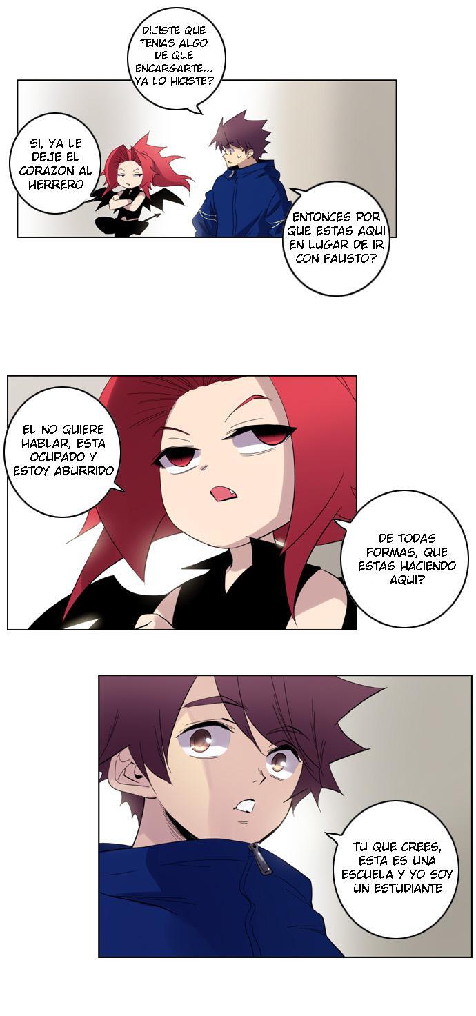 Capitulo 118 page 28