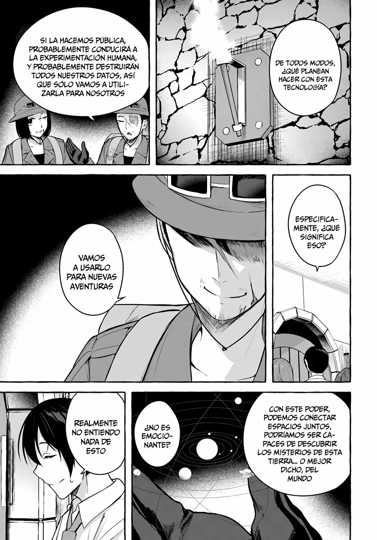 Capitulo 36 page 18