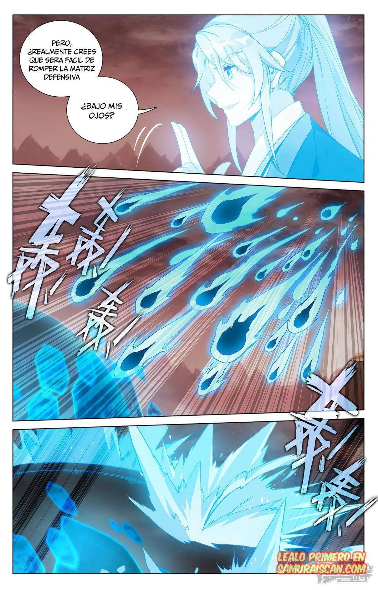 Capitulo 763 page 4