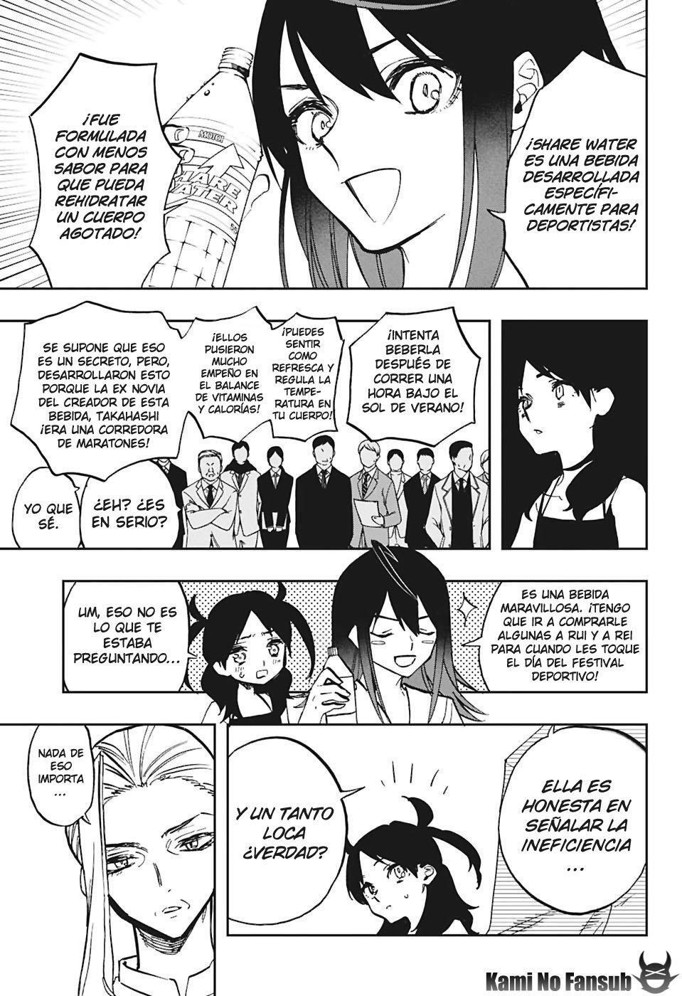 Capitulo 111 page 9