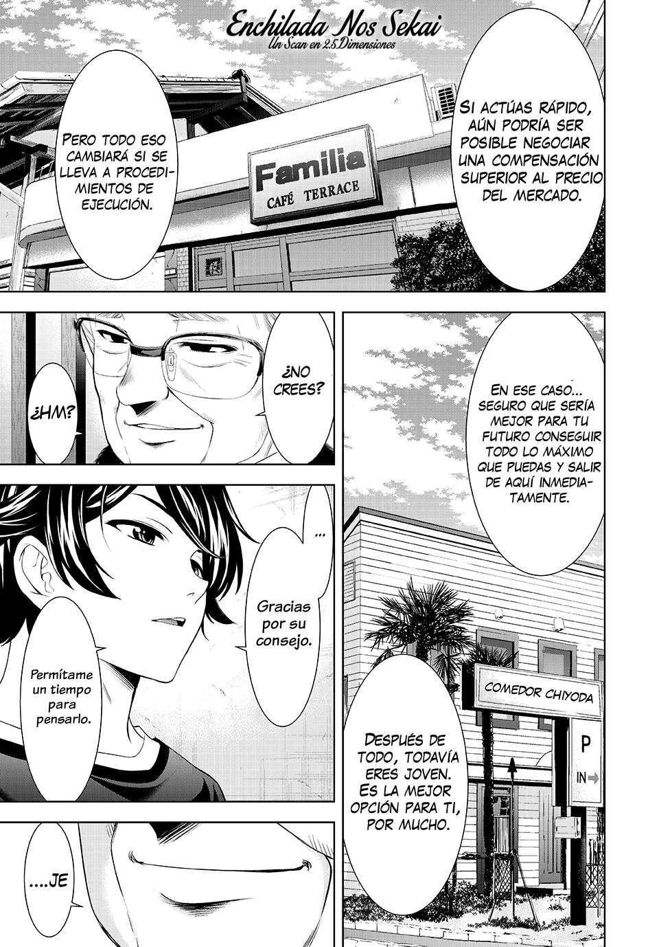 Capitulo 208 page 14