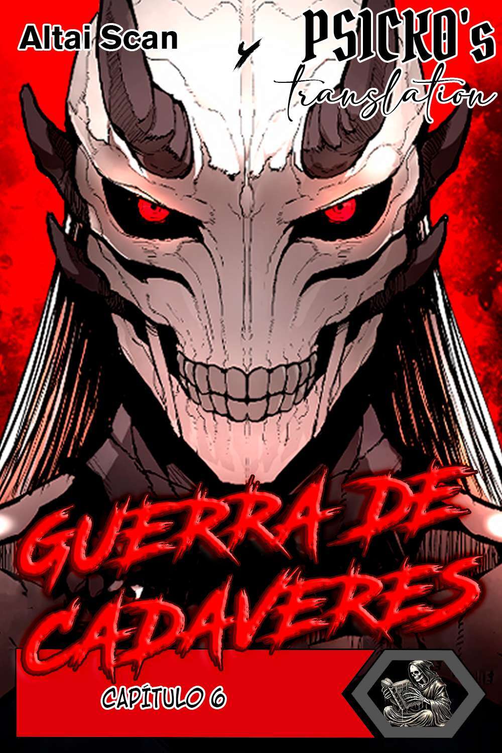 Capitulo 6 page 1