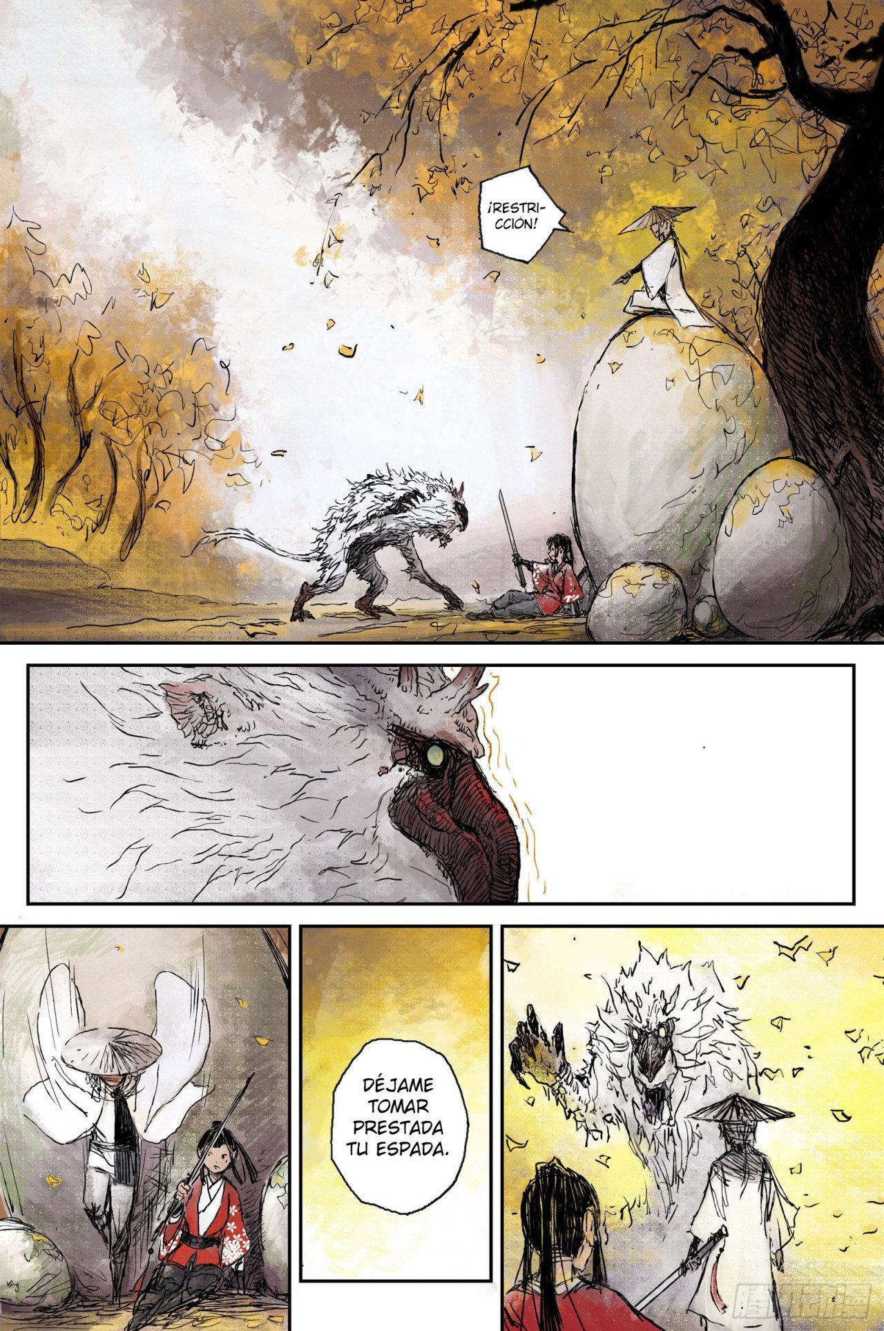 Capitulo 1 page 16
