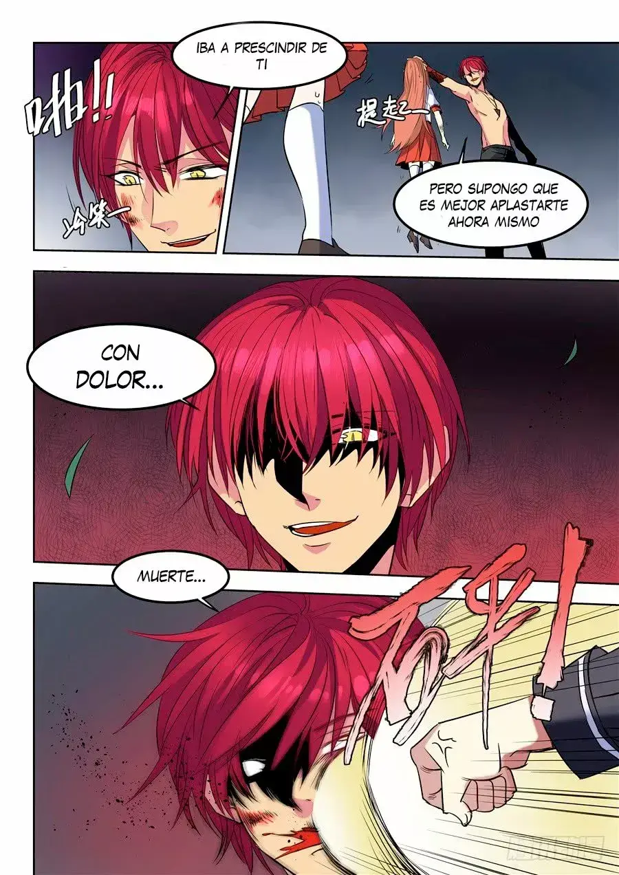 Capitulo 89 page 14