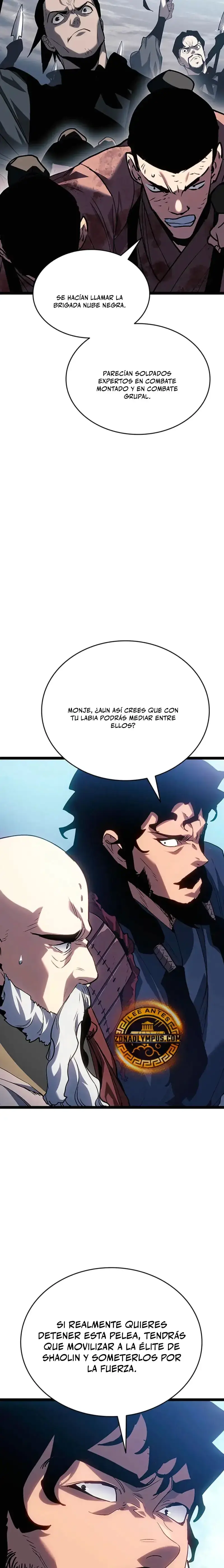 Capitulo 132 page 5