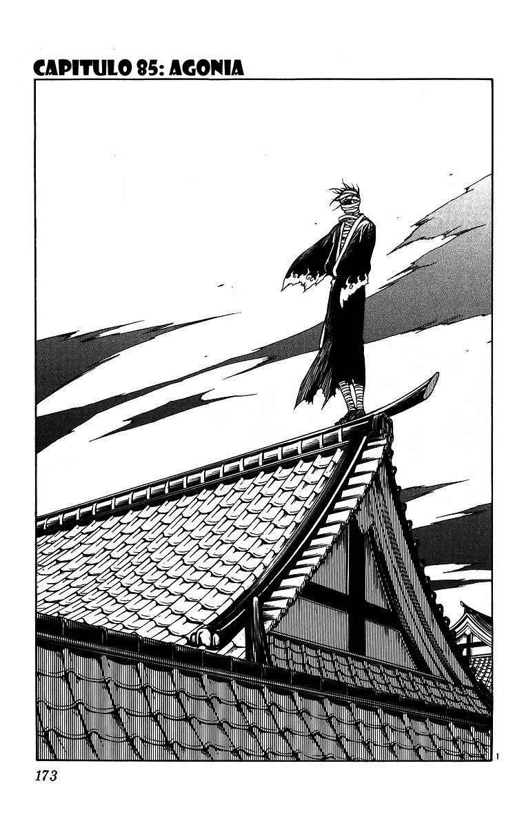 Capitulo 85 page 1