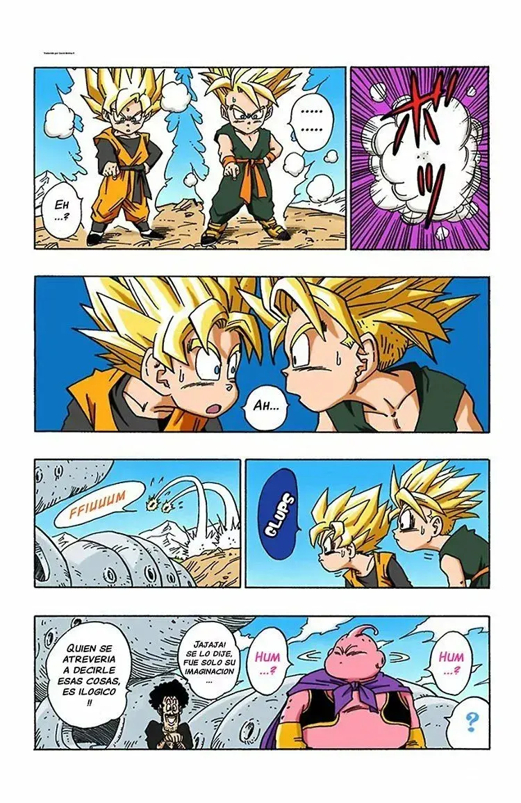 Capitulo 482 page 12