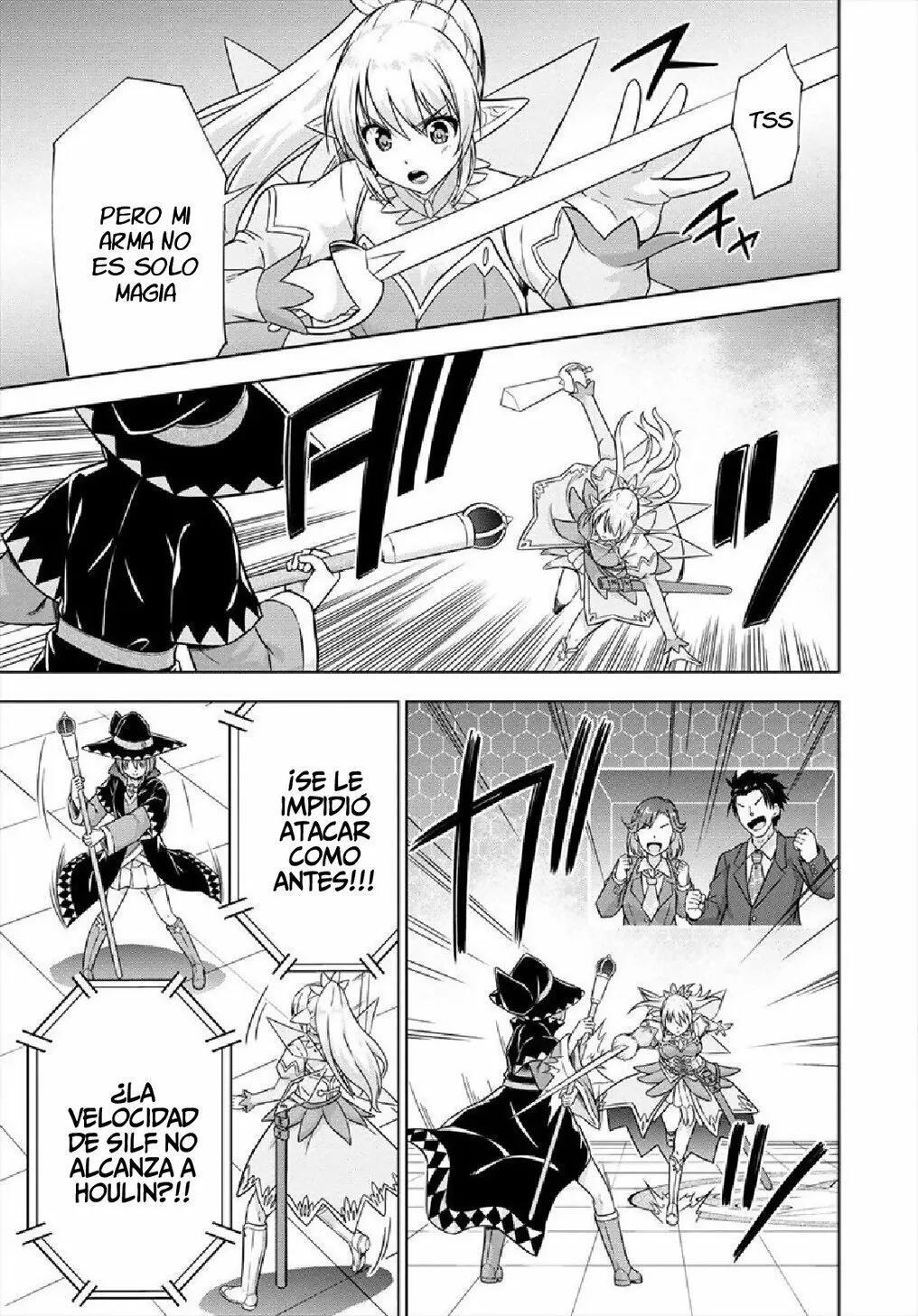 Capitulo 27 page 20