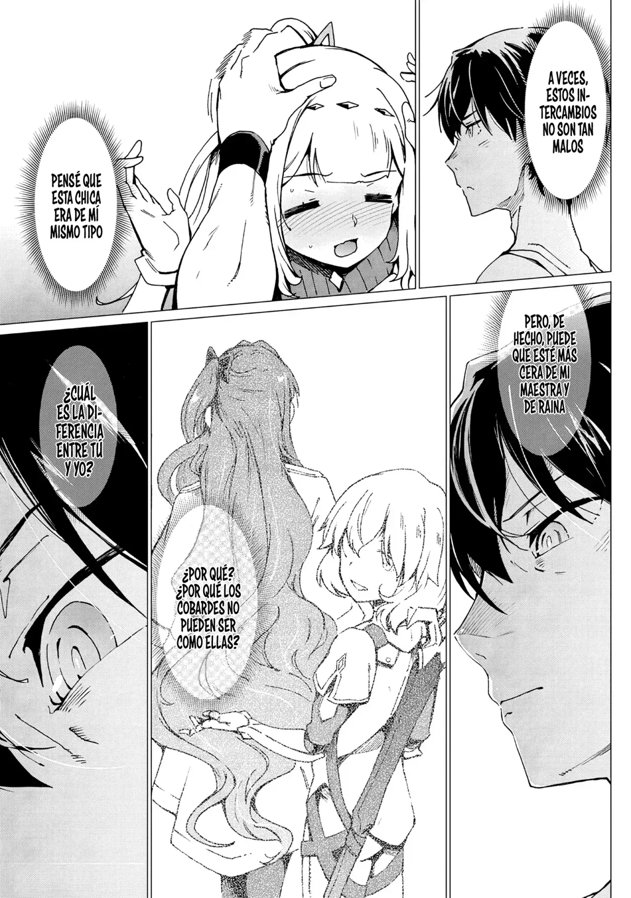 Capitulo 19 page 12