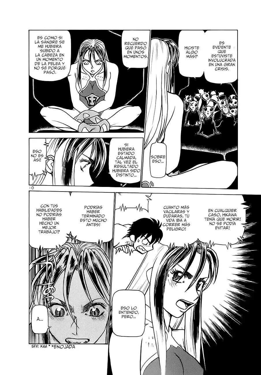 Capitulo 170 page 11