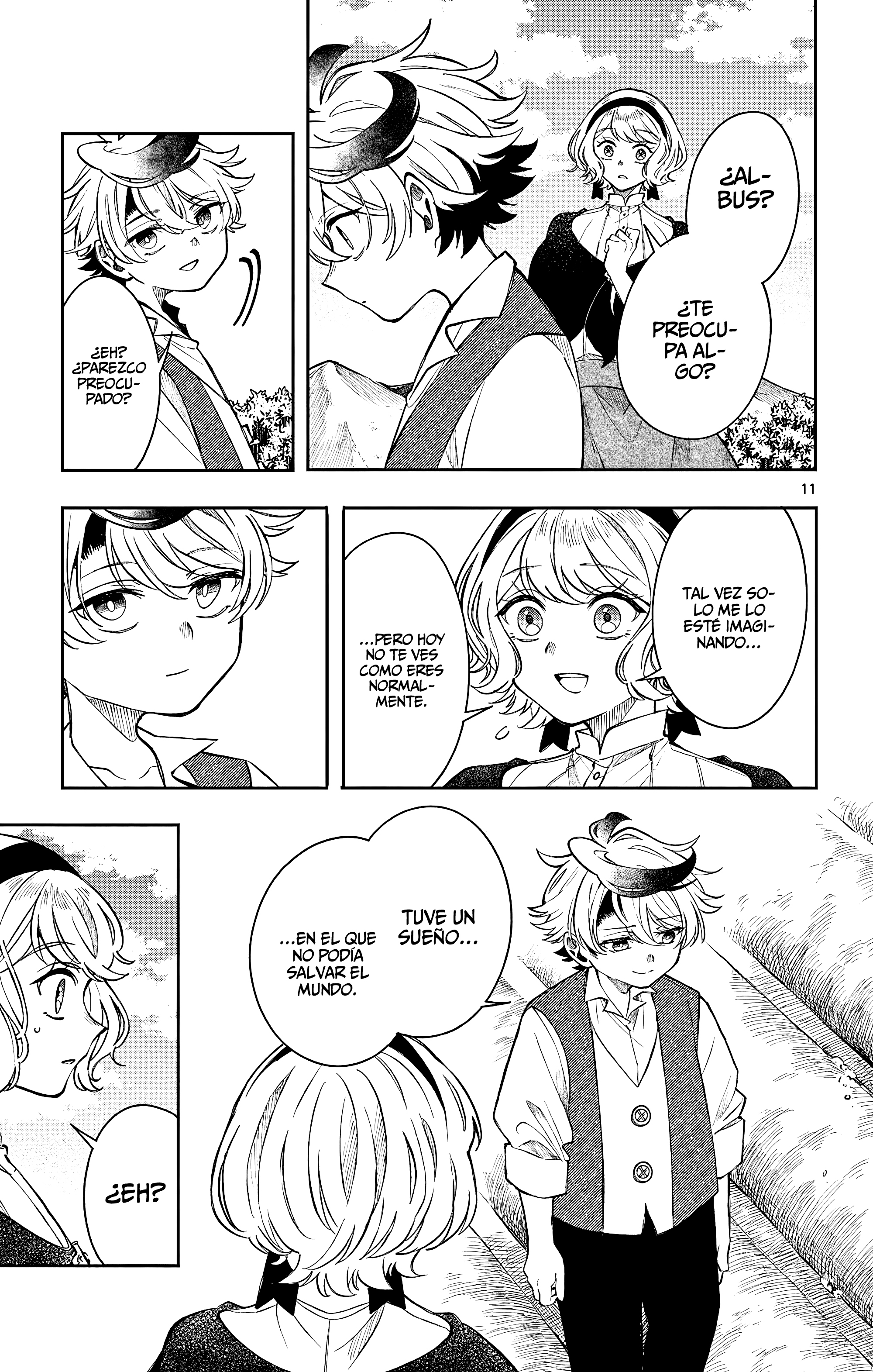 Capitulo 69 page 15