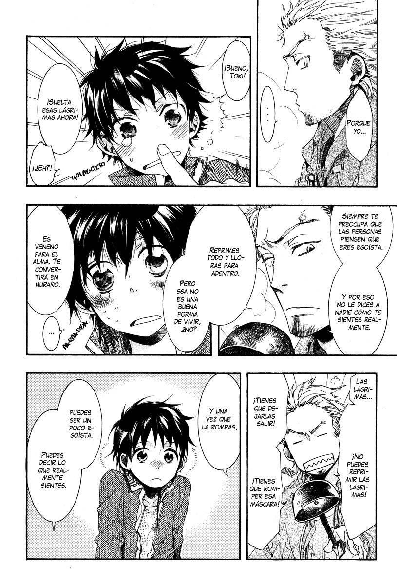 Capitulo 63 page 21