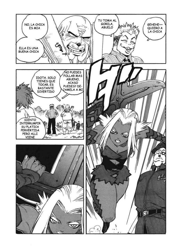 Capitulo 86 page 3