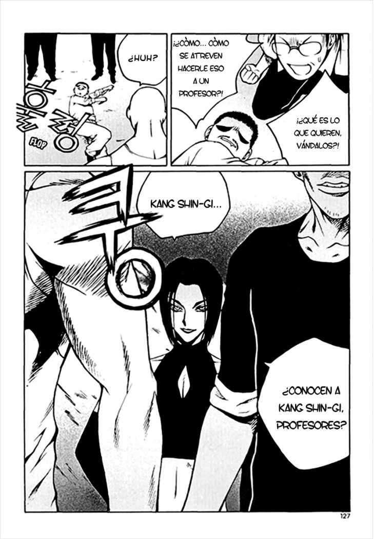 Capitulo 42 page 4