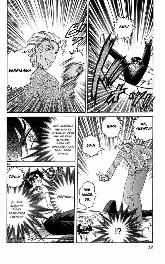 Capitulo 27 page 20