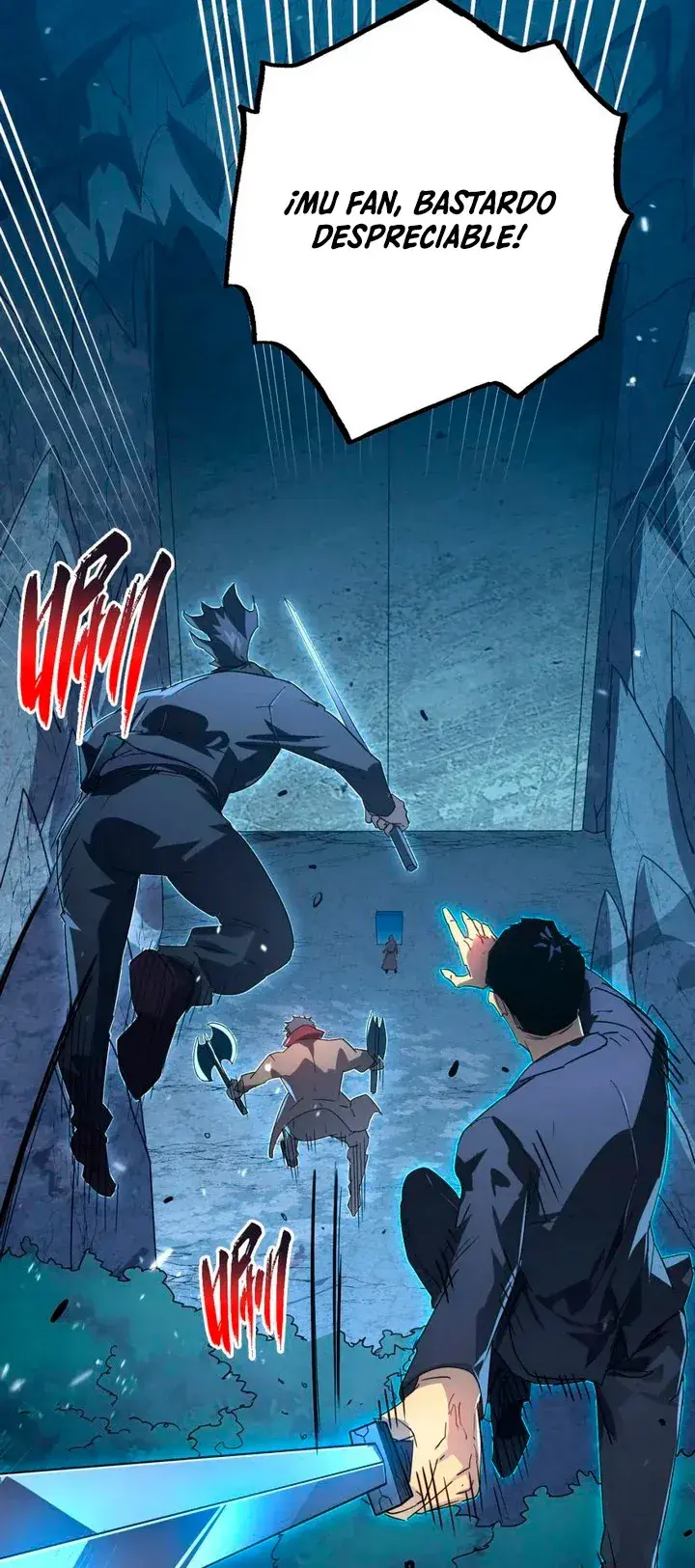 Capitulo 156 page 43