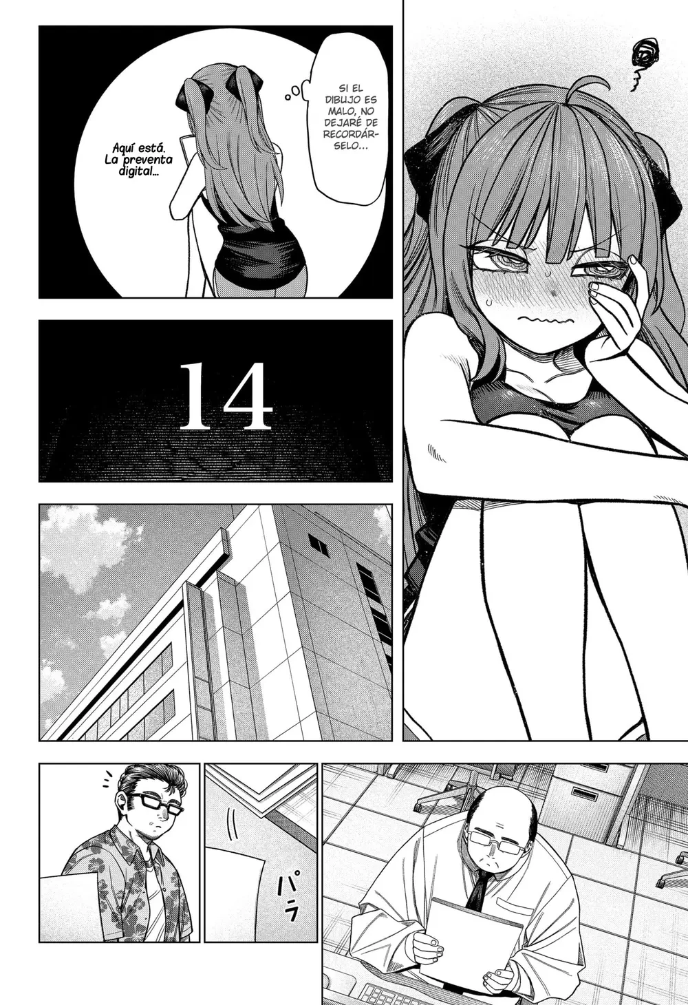 Capitulo 36 page 14