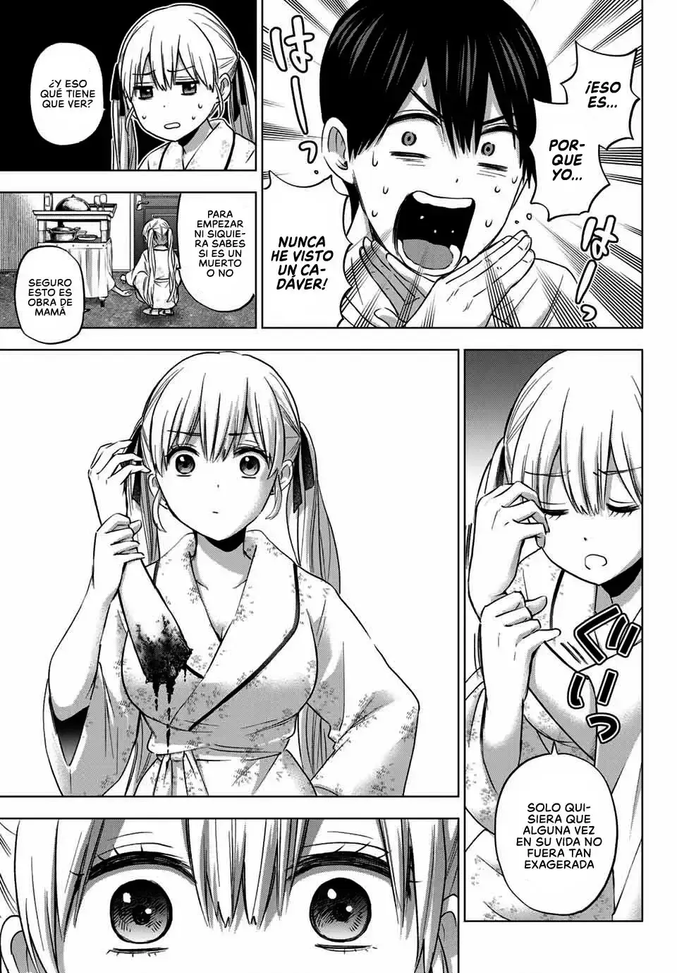 Capitulo 88 page 5