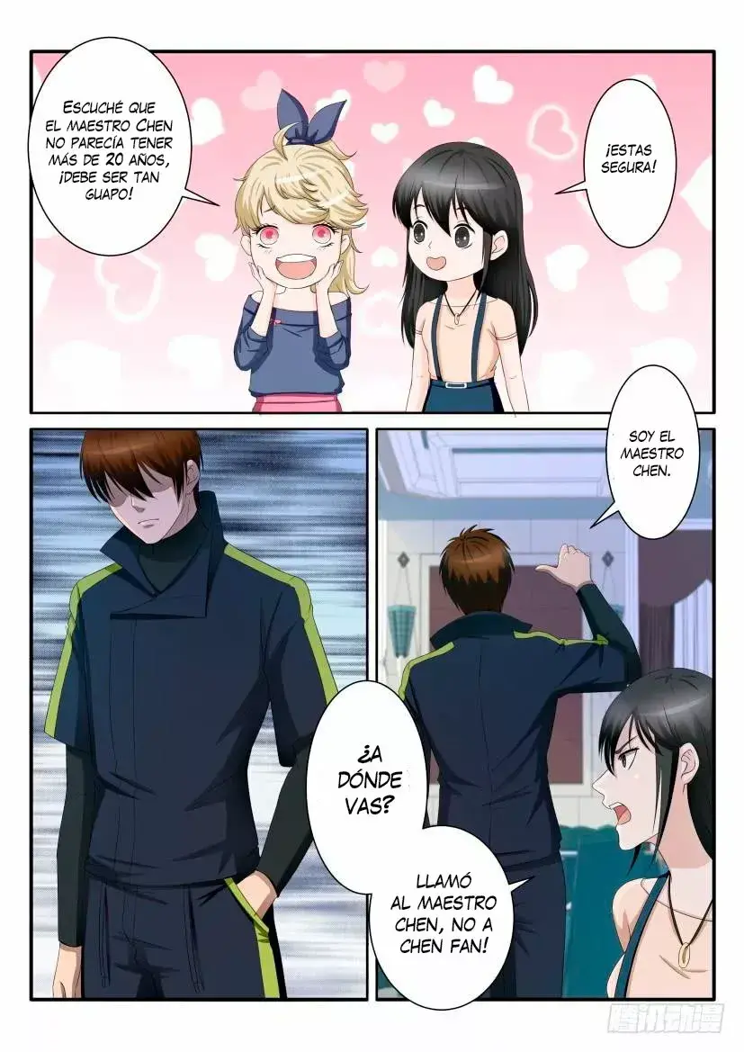 Capitulo 75 page 11