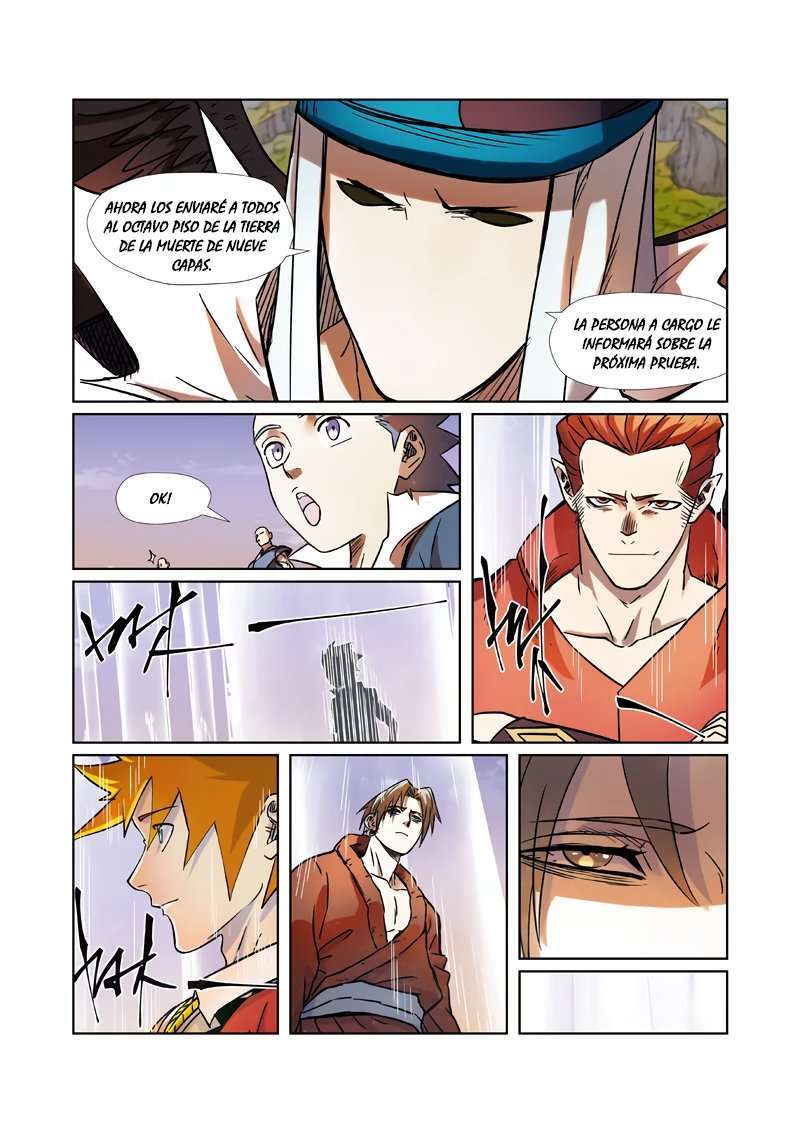 Capitulo 275.5 page 7