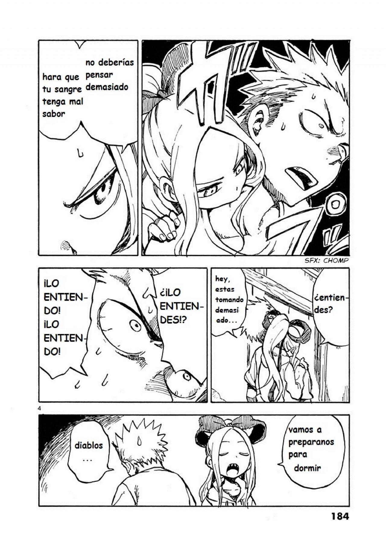 Capitulo 21.50 page 4