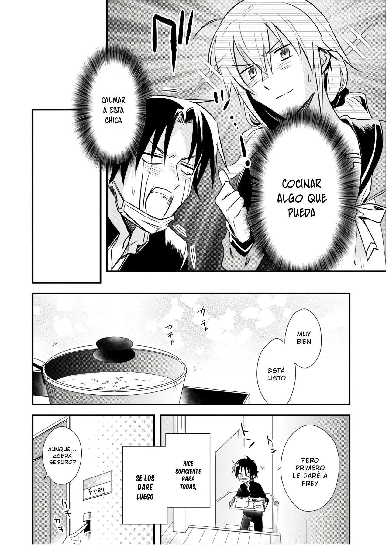 Capitulo 22 page 11